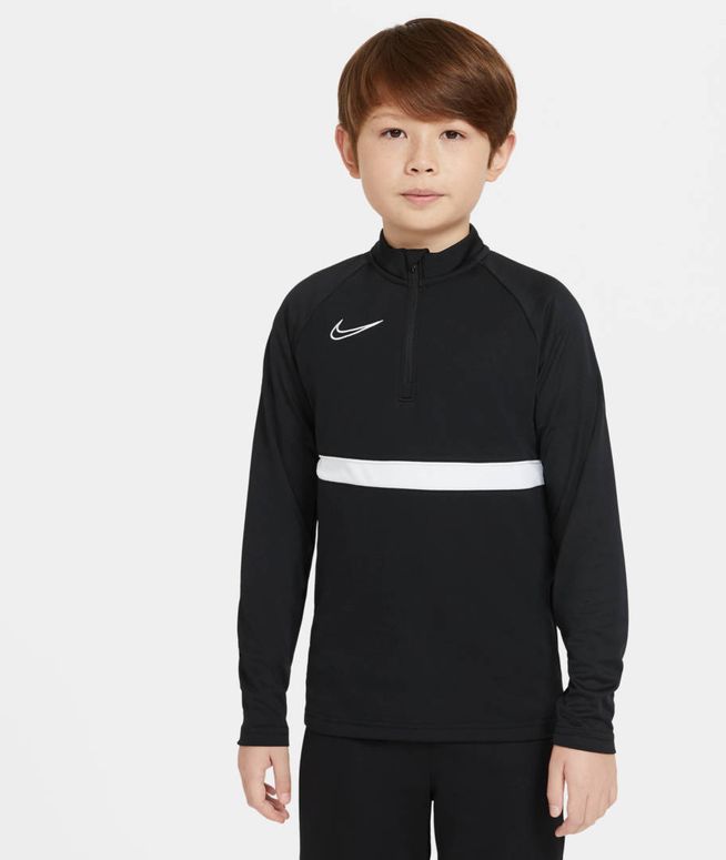 Джемпер Nike DF ACD21 DRIL TOP - 1