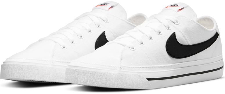 Nike Court Legacy Canvas - 1