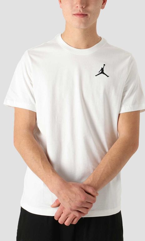 Футболка Jordan M J JUMPMAN EMB SS CREW чоловіча - 4
