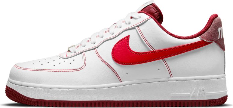 Кросівки Nike AIR FORCE 1 - 3