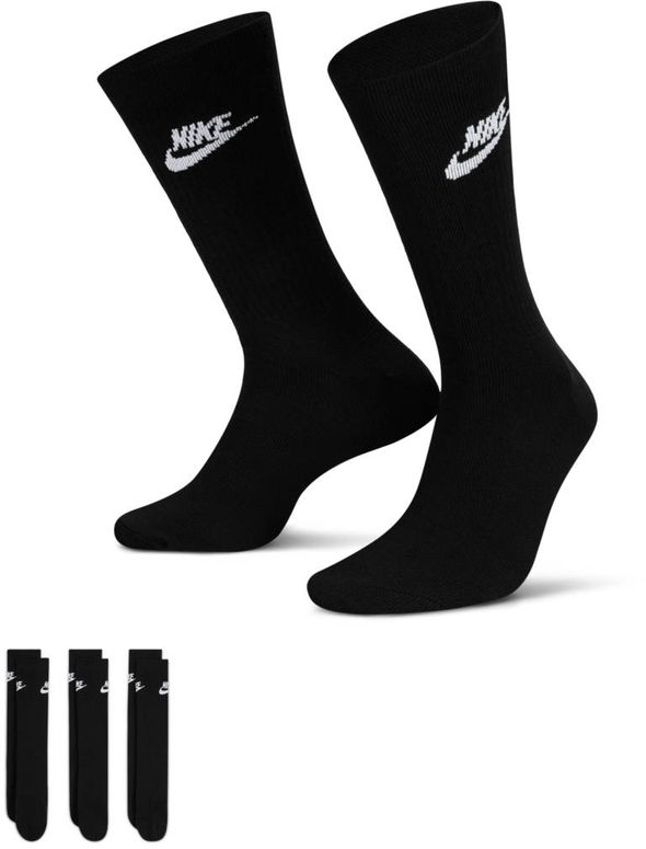 Шкарпетки Nike  Sportswear Everyday Essential - 1