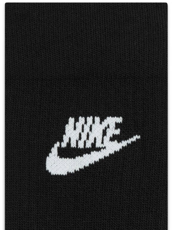 Шкарпетки Nike  Sportswear Everyday Essential - 3