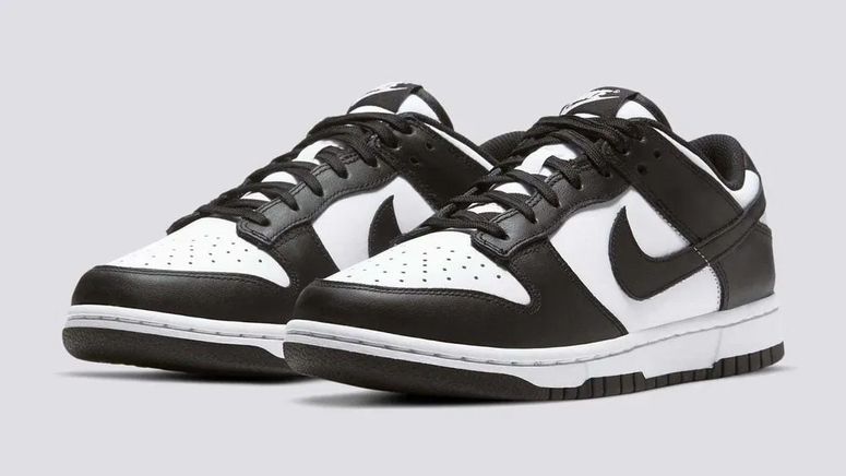 Nike  DUNK LORETRO - 5