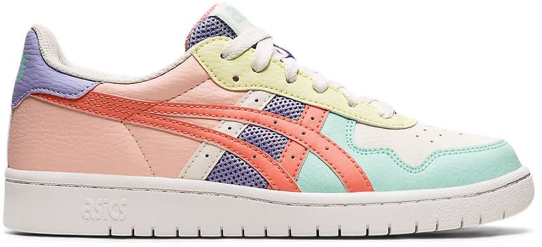 Кроссовки Asics JAPAN S GS для девочки - 1