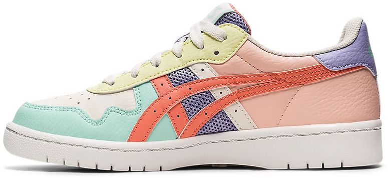 Кроссовки Asics JAPAN S GS для девочки - 2