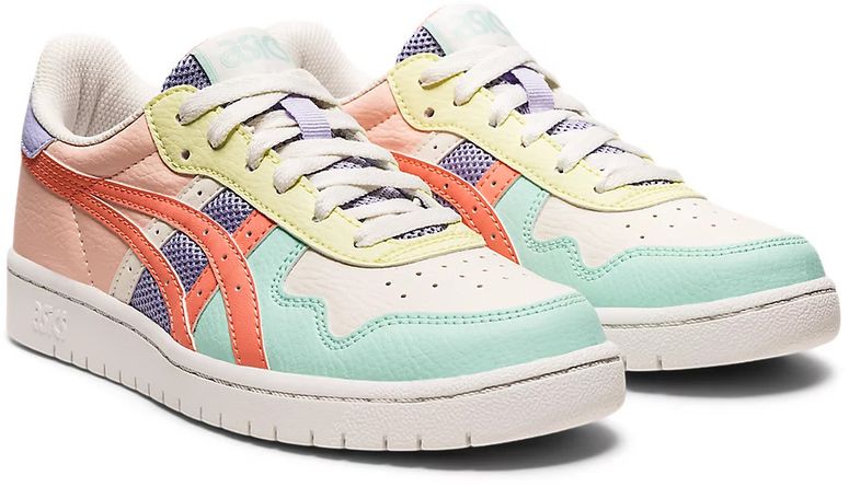 Кроссовки Asics JAPAN S GS для девочки - 3