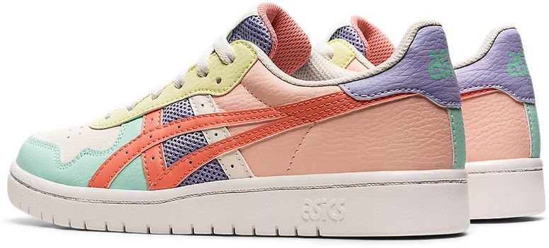 Кроссовки Asics JAPAN S GS для девочки - 4