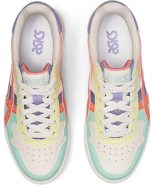 Кроссовки Asics JAPAN S GS для девочки - 6