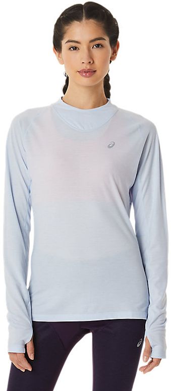 Футболка Asics WINTER RUN LS TOP - 1