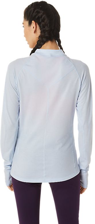 Футболка Asics WINTER RUN LS TOP - 2