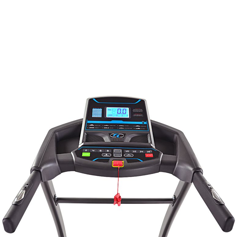 0 FitLogic T33E - 7