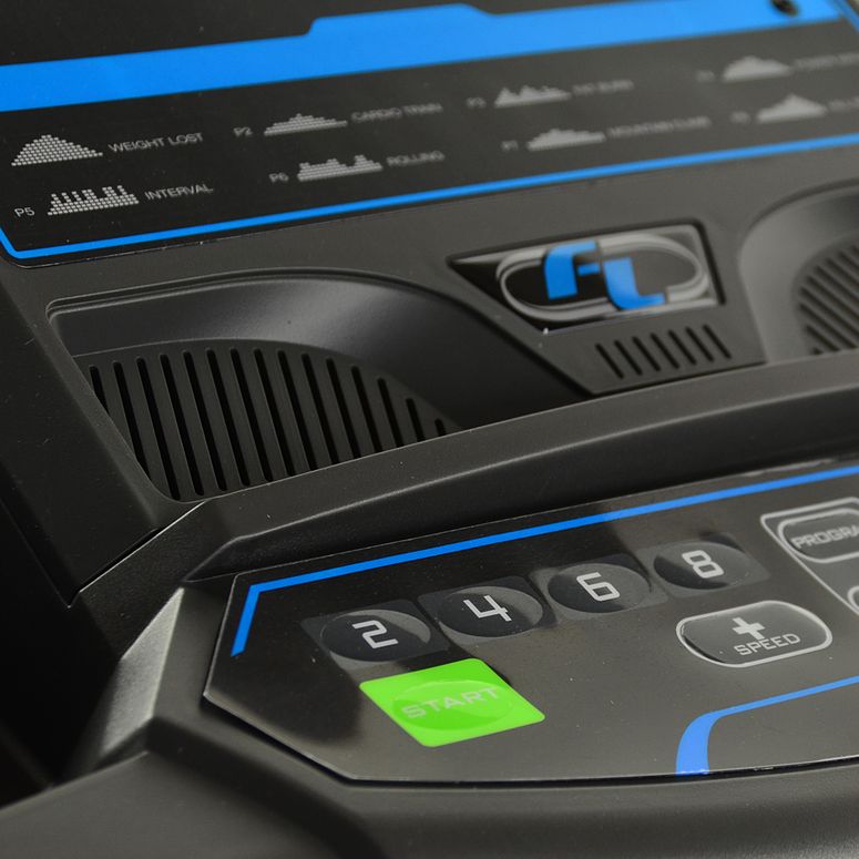 0 FitLogic T33E - 8