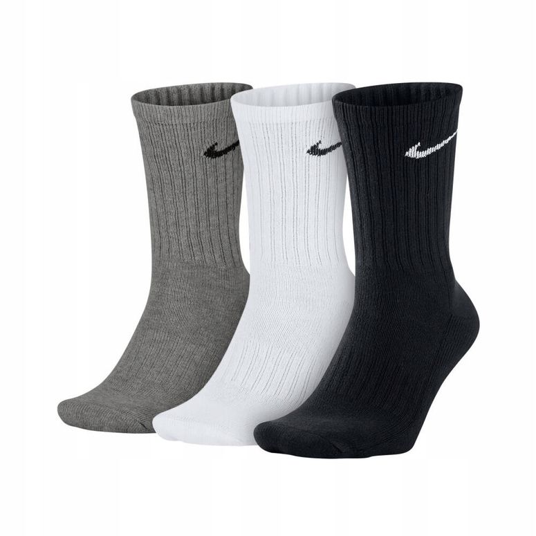 Носки Nike  Everyday Cushioned - 1
