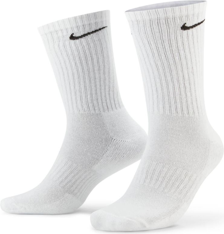 Носки Nike  Everyday Cushioned - 3