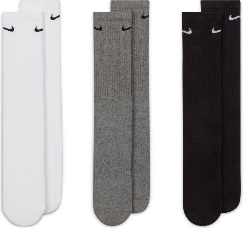 Носки Nike  Everyday Cushioned - 4