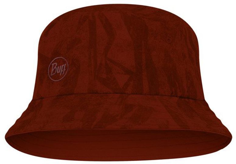 Шляпа Buff TREK BUCKET HAT - 1