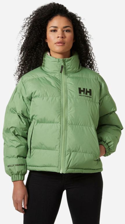 Helly hansen reversible jacket hotsell