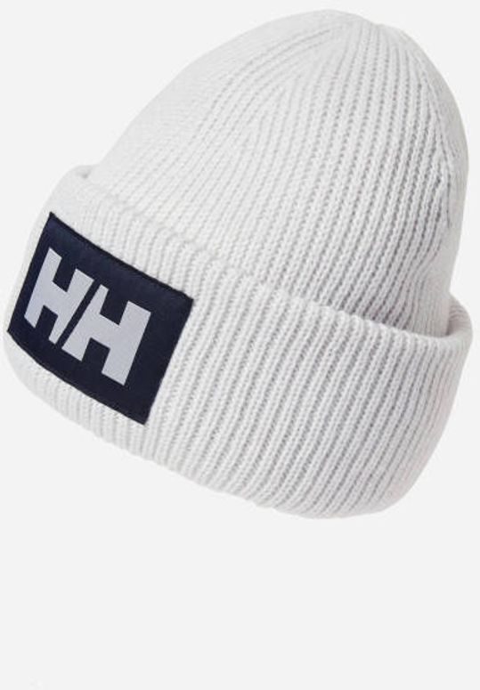 Шапка HELLY HANSEN HH BOX BEANIE - 1