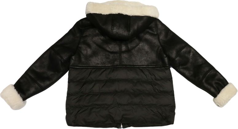 Куртка EA7 6LTB15-TNAWZ-1200 - 2