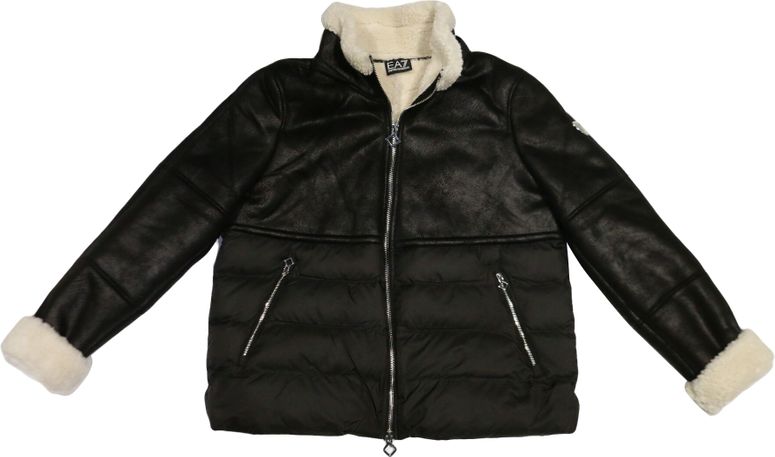 Куртка EA7 6LTB15-TNAWZ-1200 - 3