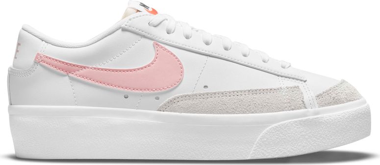 Кросівки Nike Blazer Low Platform - 1