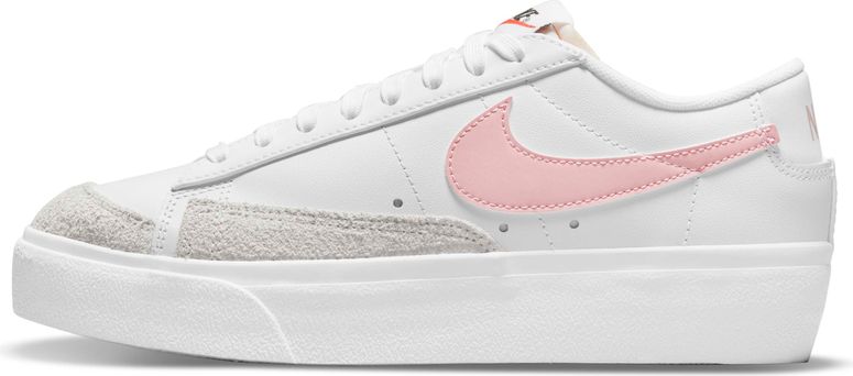 Кросівки Nike Blazer Low Platform - 3