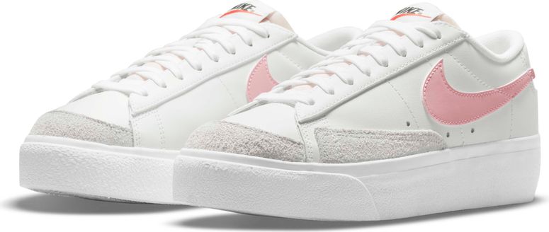 Кросівки Nike Blazer Low Platform - 5