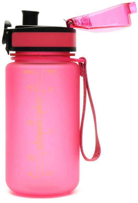 Пляшка Uzspace 3034_pink - 2