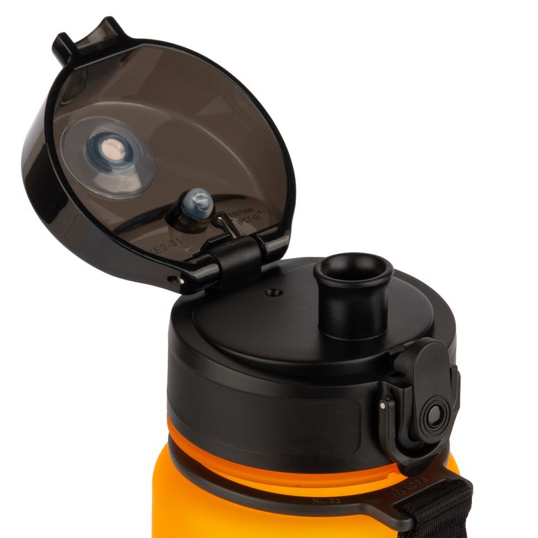 Пляшка Uzspace 3034_orange - 2