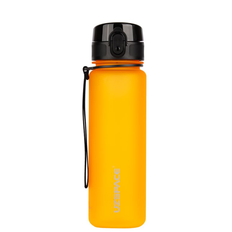 Пляшка Uzspace 3026_orange - 1