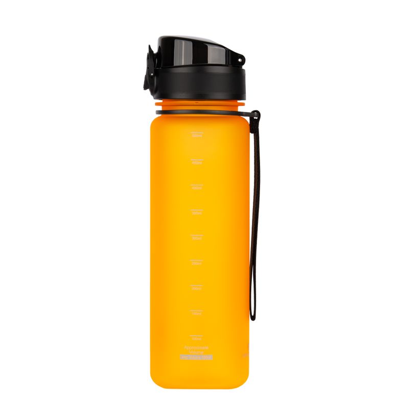 Пляшка Uzspace 3026_orange - 2