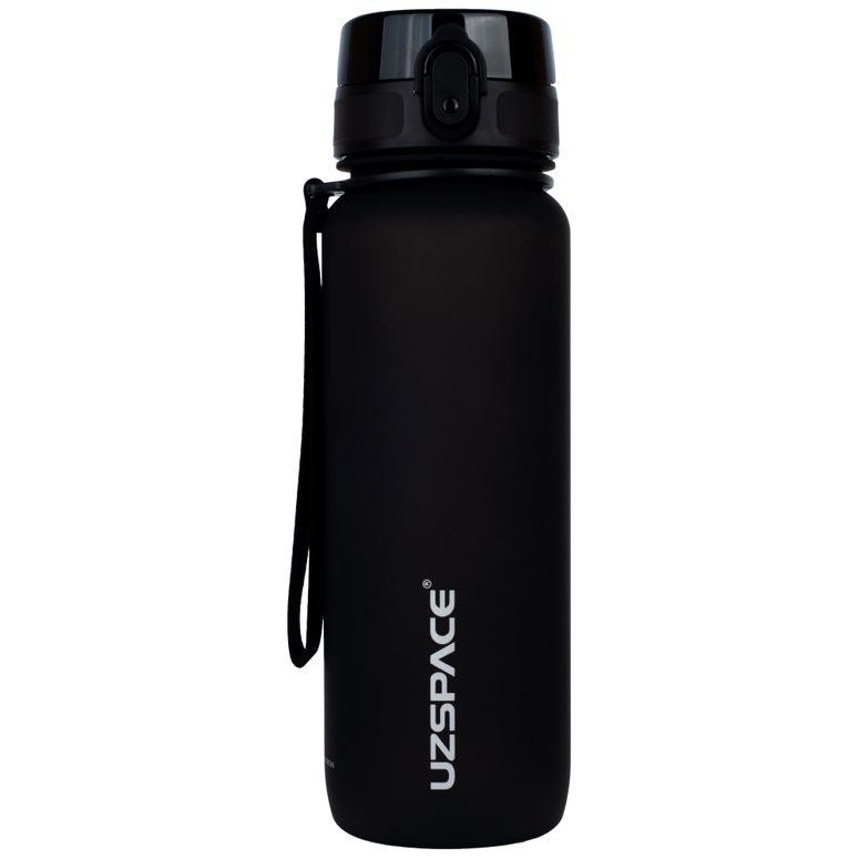 Пляшка Uzspace 3053_black - 1