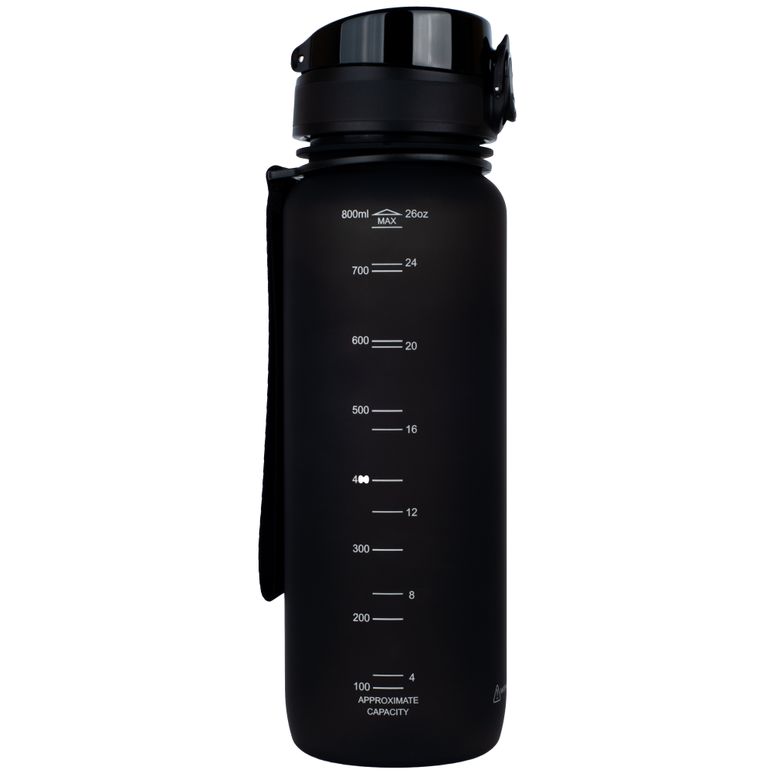 Пляшка Uzspace 3053_black - 2