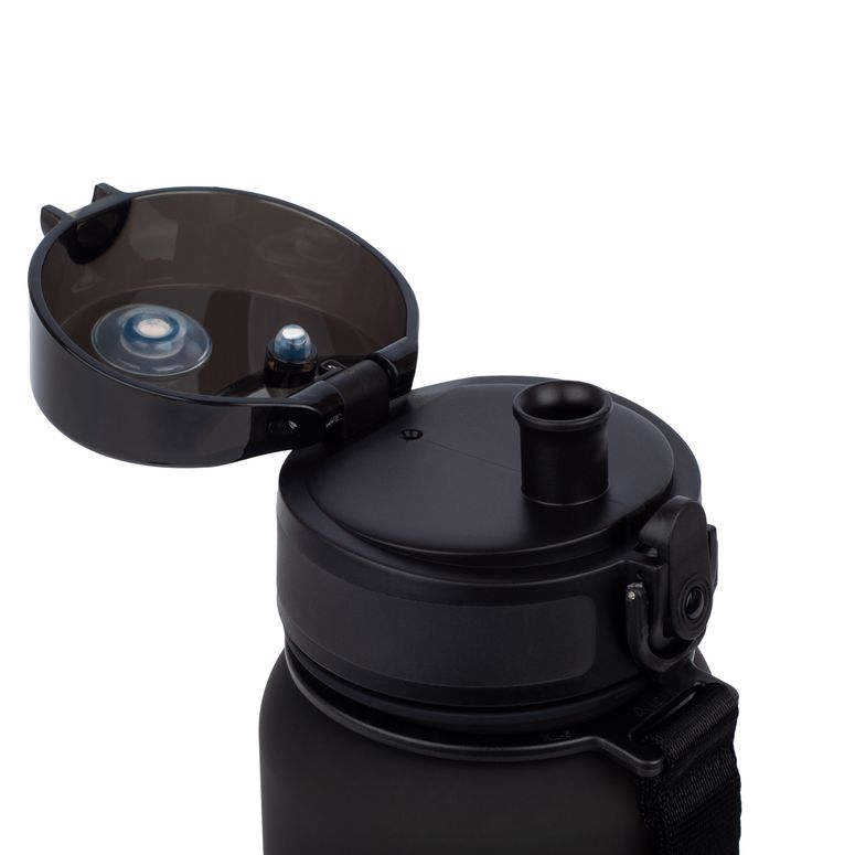 Пляшка Uzspace 3053_black - 3