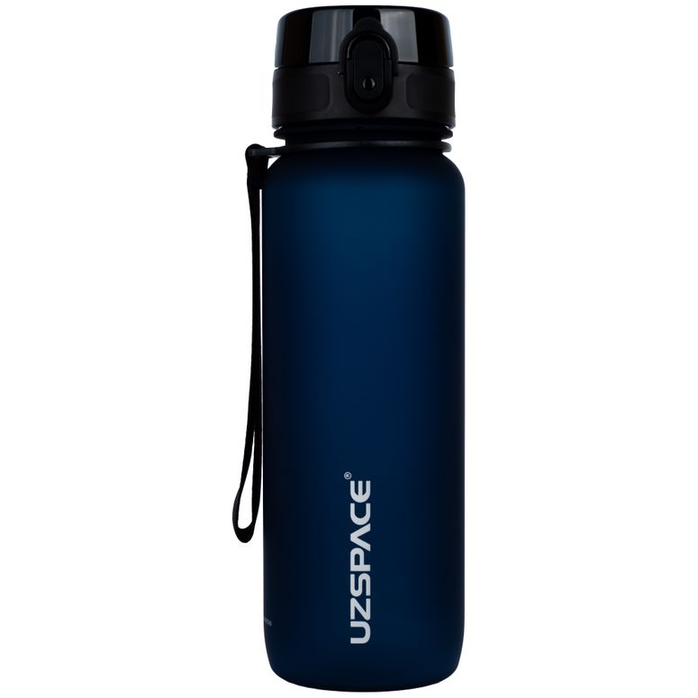 Пляшка Uzspace 3053_blue - 1