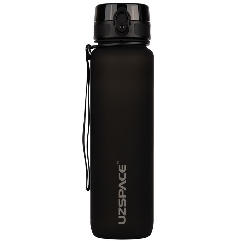 Пляшка Uzspace 3038_black - 1