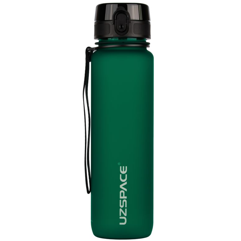Пляшка Uzspace 3038_green - 1
