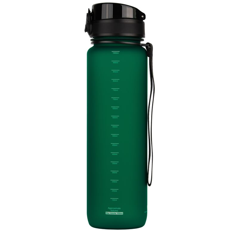 Пляшка Uzspace 3038_green - 2