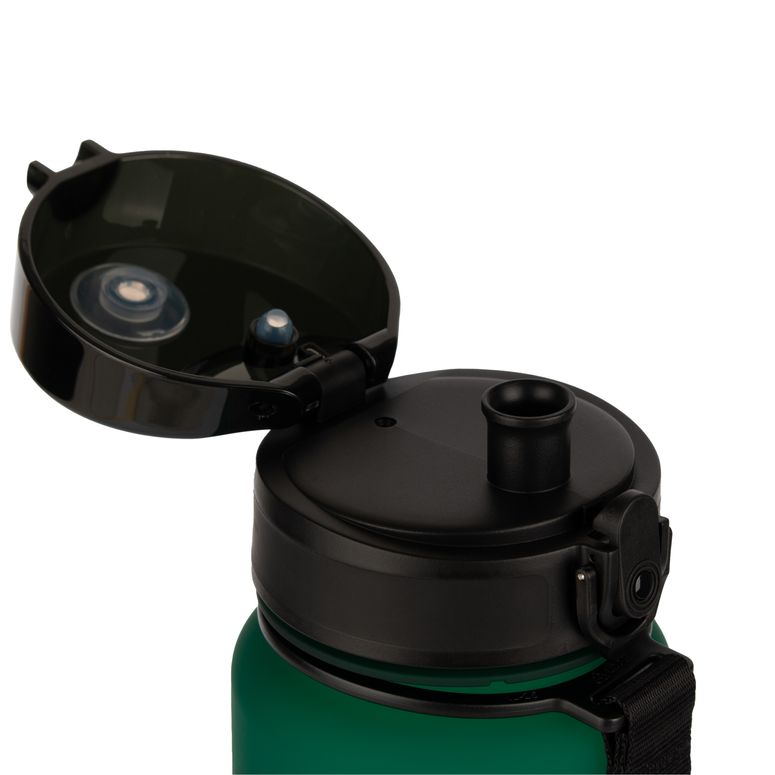 Пляшка Uzspace 3038_green - 3