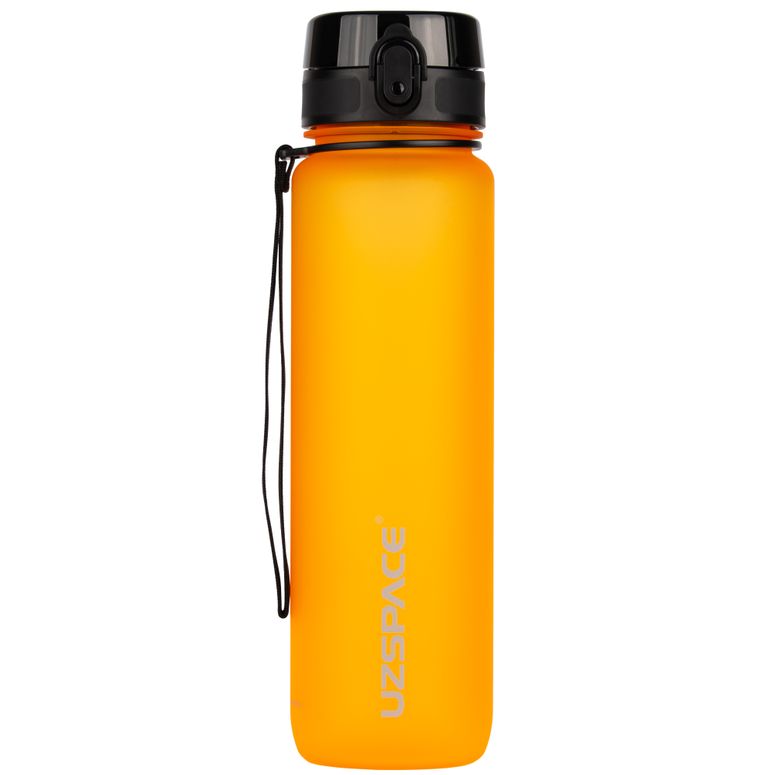 Пляшка Uzspace 3038_orange - 1