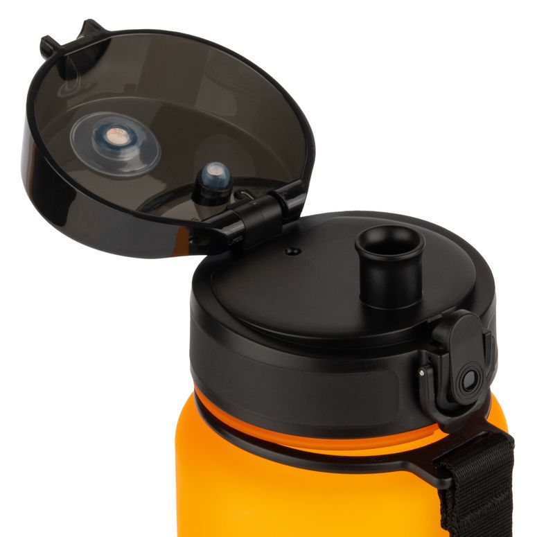Пляшка Uzspace 3038_orange - 3