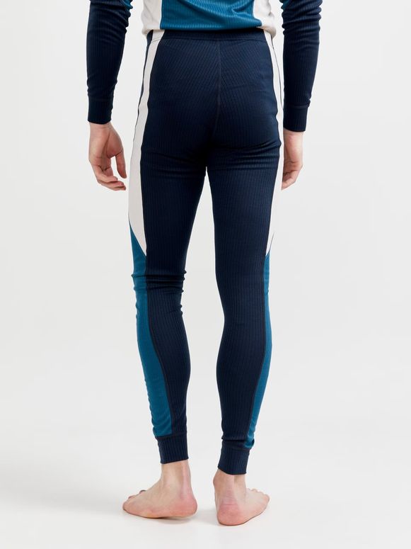 Комплект термобелья Craft CORE DRY BASELAYER SET M мужские - 3