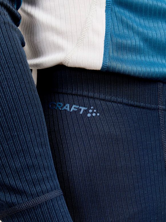 Комплект термобелья Craft CORE DRY BASELAYER SET M мужские - 4