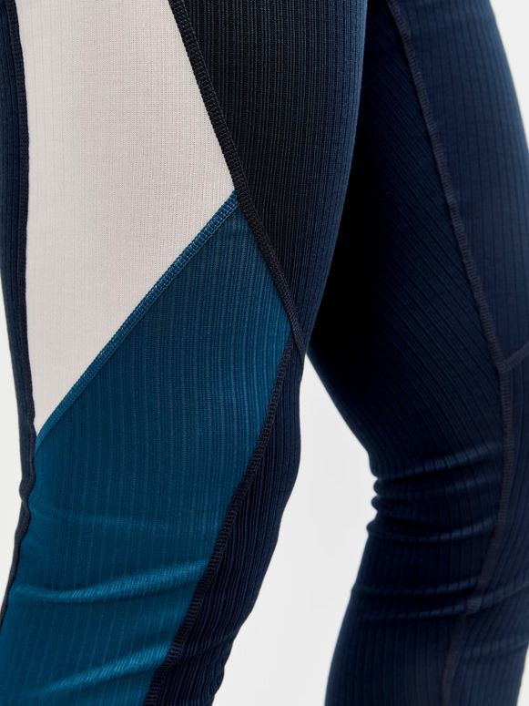 Комплект термобелья Craft CORE DRY BASELAYER SET M мужские - 6
