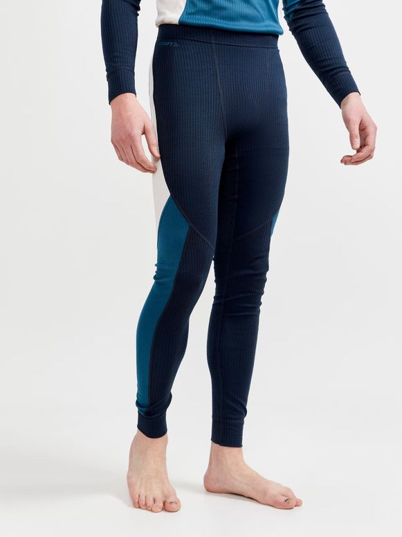 Комплект термобелья Craft CORE DRY BASELAYER SET M мужские - 8