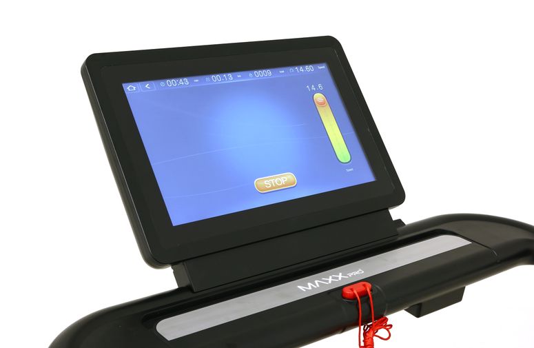 0 MaxxPro TM20BT - 8
