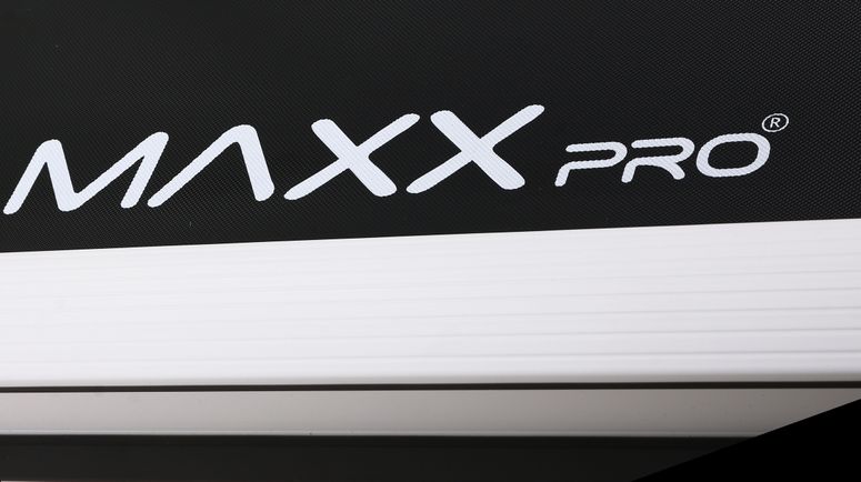 0 MaxxPro TM20W - 8