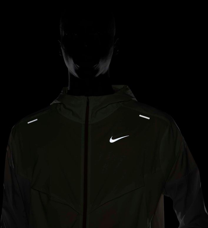 Куртка Nike RPL UV WINDRNNER JKT - 13