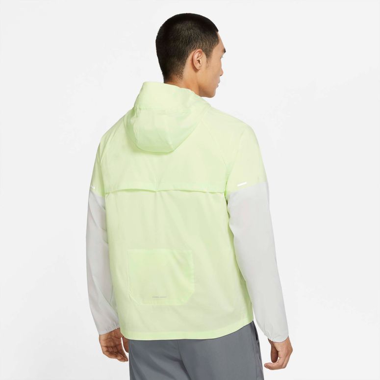 Куртка Nike RPL UV WINDRNNER JKT - 2