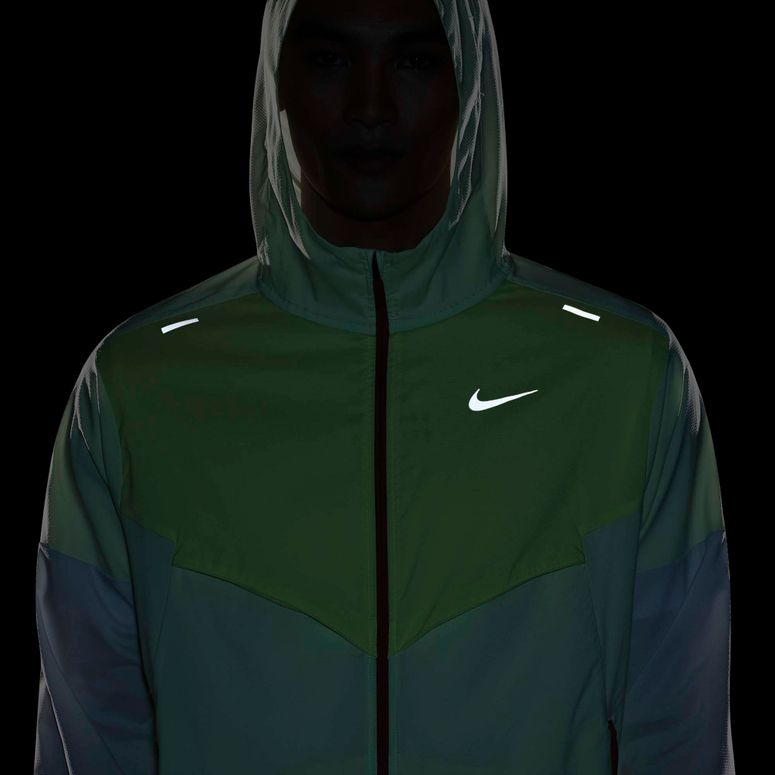 Куртка Nike RPL UV WINDRNNER JKT - 3